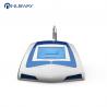 2019 hottest Easy operation 8 different spot sizes 980 nm diode laser vascular & skin tag removal machine for sale