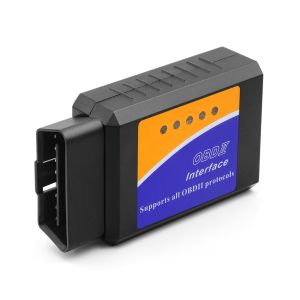Commercial Konnwei All Items / Auto Car Bluetooth Scanner Obd2 Elm327