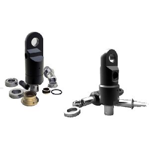 B N H P Diamond Core Water Swivel For Geological Exploration