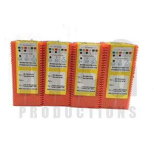 Milling Cutter Carbide Threading Inserts Customized Irregular Shape