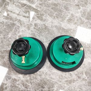 YUYANG Wholesale Portable Automatic Fabric GSM Round Fabric Swatch Cutter