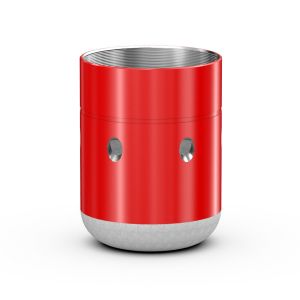 API Standard 114.3mm Aluminium Alloy Float Collar and Float Shoe Cementing Tool