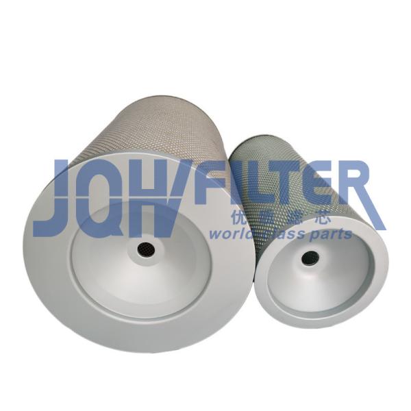 Excavator DH300-7 Air Filter 65.08304-6005 AF25453 AF25452 2474-9051 2474-9057