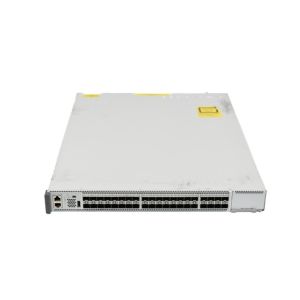 C9500-40X-A Cisco Switch Catalyst 9500 40-port 10Gig switch, Network Advantage