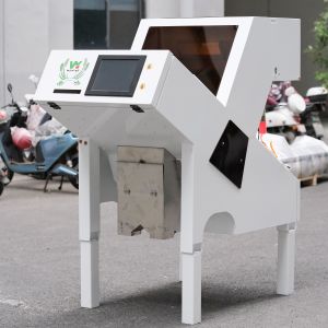 WENYAO Optical Seeds Color Sorting Machine Muster Seeds Radish Seeds Color
