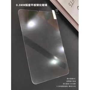 Highly Sensitive 3D Screen Protector for All Models with 0.3mm 9H Hardness