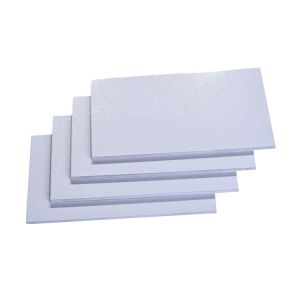 Weatherproof ACM Aluminum Panels , Aluminium Composite Panel Fire Resistance 4x8
