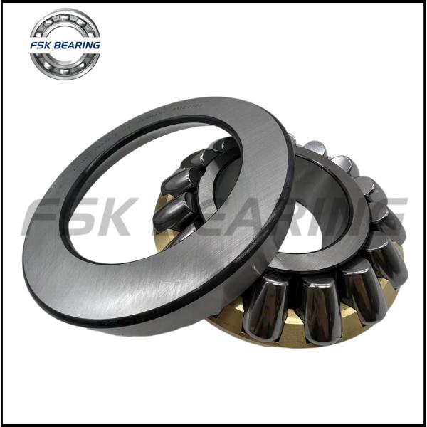 Single Row 29232-E1-MB Axial Spherical Roller Bearing160*225*39mm For Construction Machinery