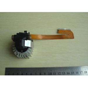 Diebold Printer head 49007640000F-33 ATM Parts Printer Journer 40 COL W/TAKE-UP