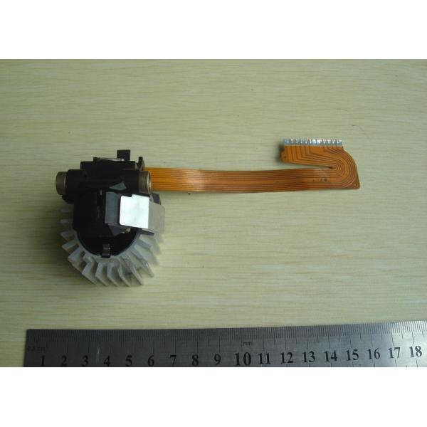 Diebold Printer head 49007640000F-33 ATM Parts Printer Journer 40 COL W/TAKE-UP