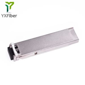 Multi Mode Fiber Duplex 10G XFP 80km 1550nm LC XFP Transceiver