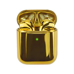 Wireless GPS Positioning 400mah Mini TWS Earbuds 1h Charging