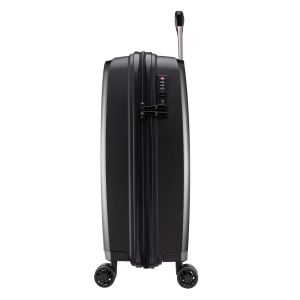 40-120litres Hardshell PP Luggage Bag With Embedded TSA Lock