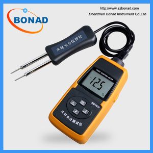 Wholesale Grain Moisture Tester MD7820 Moisture 2%-30% meter from china suppliers