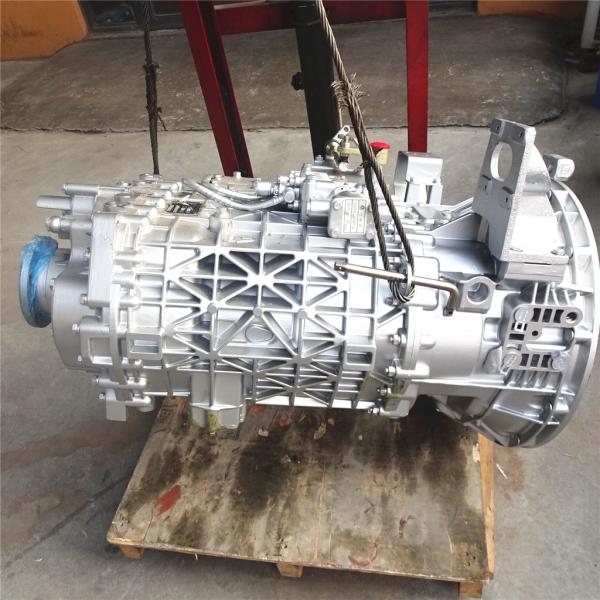 New 16JSD200TA Transmission gearbox Assy factory