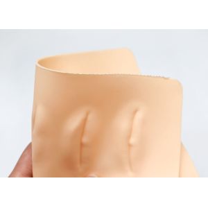 3D Silicone Practice Lips Permanent Makeup Microblading Lip Tattoo Artificial