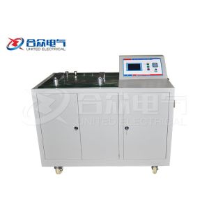 Wholesale Auto Precision Current Rising Device Switch Tester ISO / OHSAS18001 Certificated from china suppliers