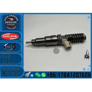 Common Rail Diesel Fuel Injector BEBE4D24002 7421340611 7421340612 9021371673