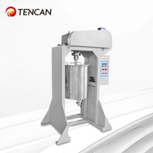 Stirred Ball Mill for Precise and Uniform Particle Size Reduction in Various