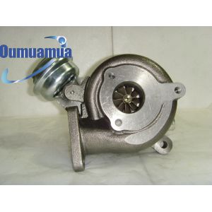 Turbocharger GT1749V 701854-5004 028145702N For Audi And Volkswagen