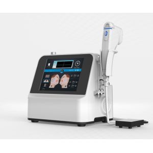 Wholesale 2D/3D Portable Professional high intensity focused ultrosound hifu for wrinkle removal /skin rejuevnation from china suppliers