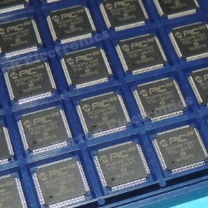PIC32MX795F512L-80IPT MCU Microchips 32 Bit Microcontroller Ic