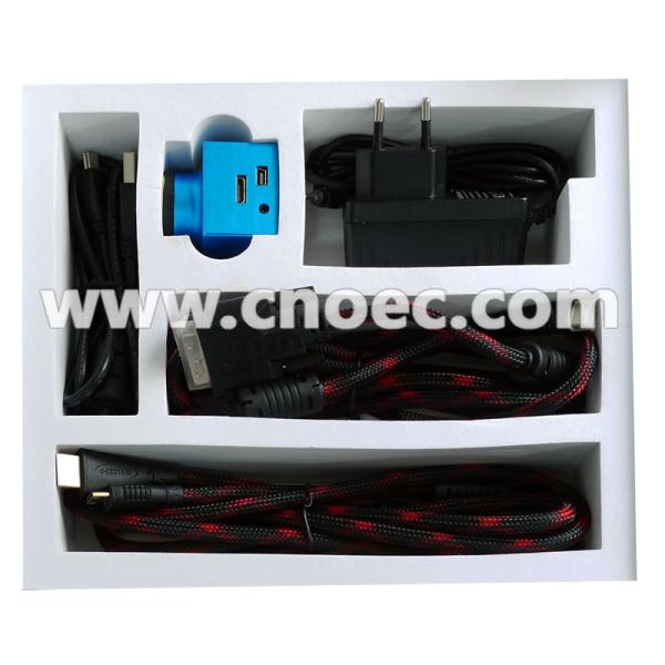 HDMI 5.0M CMOS 1080p Digital Microscope Cameras A59.3505