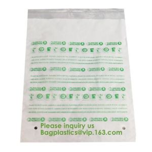 Compostable Poly Mailers With Eco Friendly Packaging Envelopes Supplies Mailing,