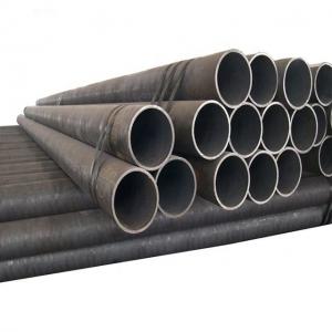 China Seamless 30 Inch Carbon Steel Pipe A106 Seamless For Construction on sale