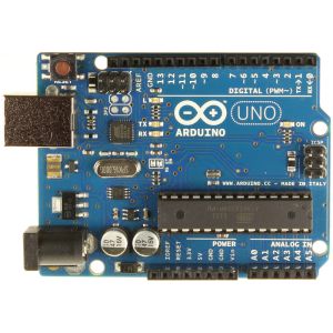 Arduino Uno R3 Microcontroller Board Atmega328