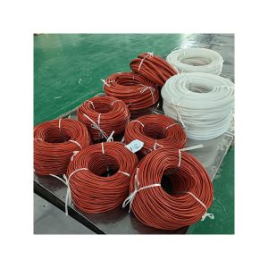 Chemical Resistant Silicone Rubber Seal Plastic For Automobile