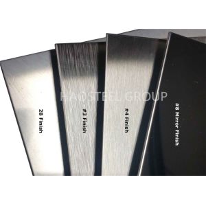 Cold Rolled 410 Stainless Steel Sheet Corrosion Resistance Width Max 2.5m