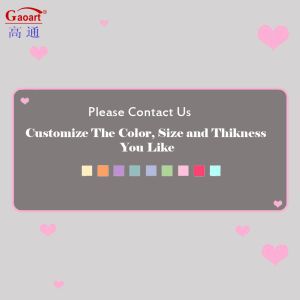 Customized Size Modern Stylish Ornate Floor Standing Oval Full Length Mirror