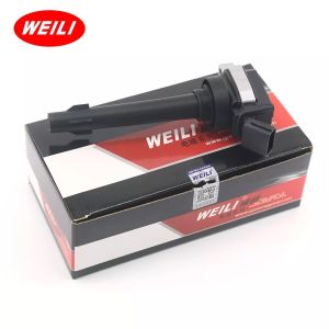 F01R00A013 Car Ignition Coil For Great Wall Hover H2 Tengyi C30 F01R-00A-013