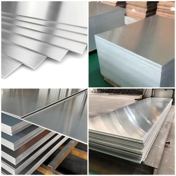 3003, 3004 Aluminum Plate product display