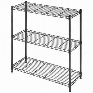 Custom Office Metal Cabinet With Open Or Push And Pull Doors Drawers And Shelves