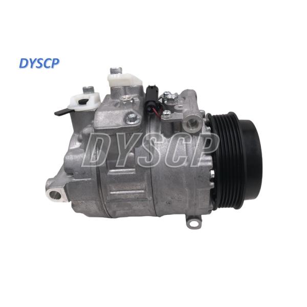 AC Compressor Mercedes-Benz ML300 ML350 GL450 R300 R350 A0022305411 0012305611
