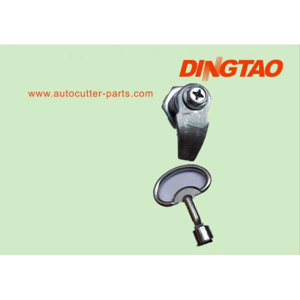 IX6 Cutter Spare Parts Suit Q80 128504 703824 110831 128922 129004