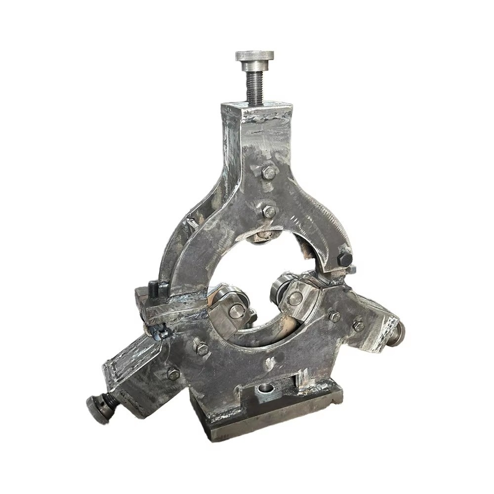 Custom Lathe Center Frame And Tool Machine Accessories For Machine Tool