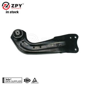 China Control Arm Rear Lower Suspension Wishbone Rear Left 1K0505223K on sale