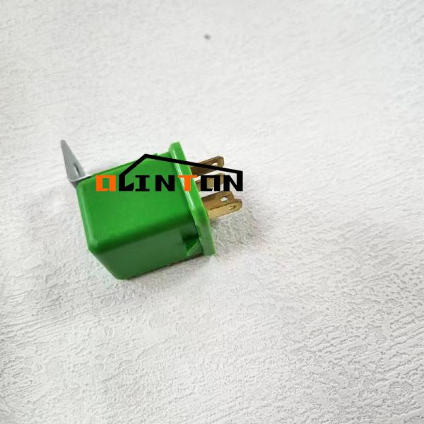 EX60-5 EX120-5 EX200-5 EX220-5 Diesel Engine 4370269 Relay For HITACHI Excavator Parts