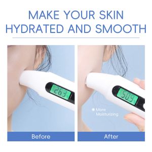 Private Label Milk Face Cleanser Foam Face Wash Facial Cleanser for Face