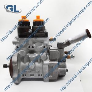 HP0 Denso Fuel Injection Pump 094000-0150 094000-0151 For MITSUBISHI Engine