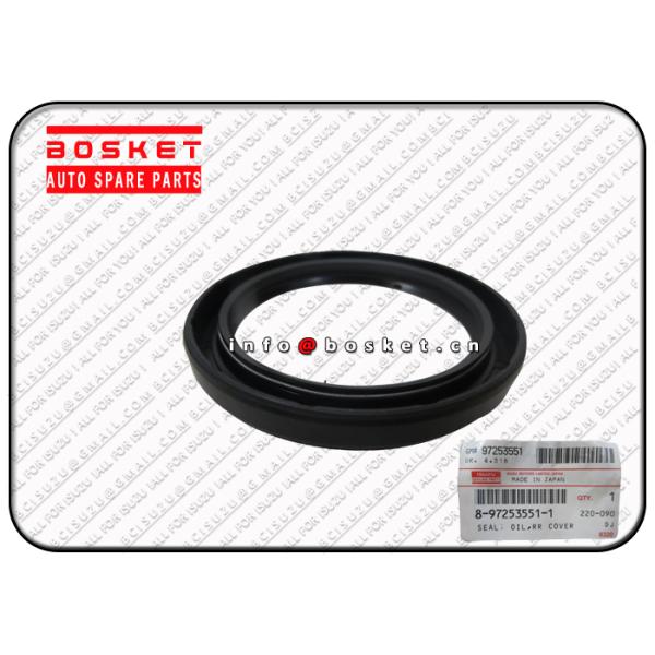 JAPAN ISUZU FRR FSR FTR NQR70 4HK1 8-97253551-1 8972535511 Rear Oil Seal