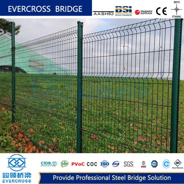 Galvanized Bird Proof Protective Nets And Fences