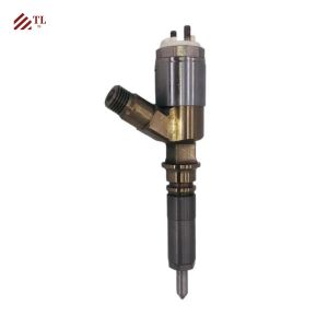 Wholesale 326-4700 10R7675 Fuel Injector Nozzle For C6.4 Engine 32F61-00062 from china suppliers