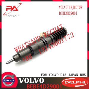 Diesel Injector 20564425, 85000606, BEBE4D10001, BEBE4D29001, BEBE4D40001 for V