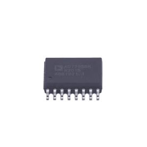Wholesale Analog AD7705BR Microcontroller With Wifi And Bluetooth AD7705BR Electronic Components Nfc Ic Chip from china suppliers