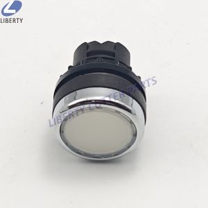 Wholesale Spreader XLs50 &amp; 125 Spare Parts No. 5020-001-0031 Push Button With Light-white from china suppliers