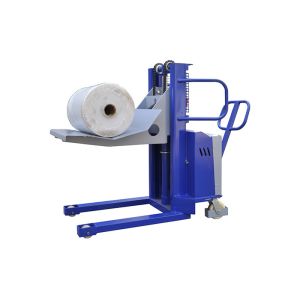 Sinolift CTD1000-M700 Manual Roll Lifter Roll Handling Trolley Simplex